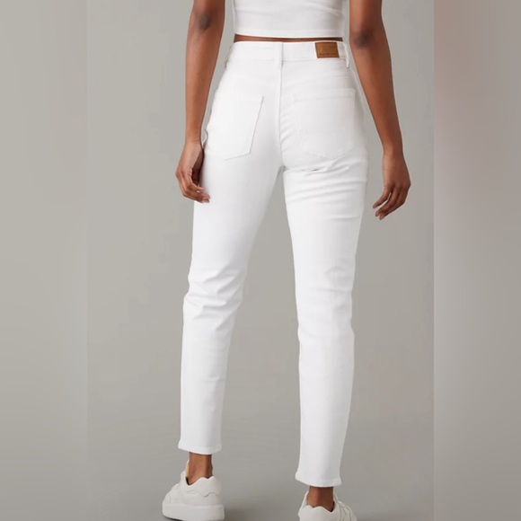 Real Good
AE Stretch Mom Jean - Picture 2 of 10